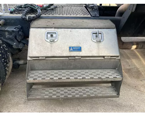 Merritt 483 Tool Box