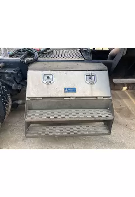 Merritt 483 Tool Box