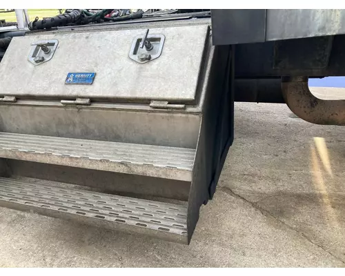 Merritt 483 Tool Box