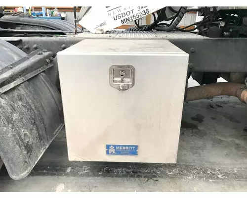 Merritt 483 Tool Box