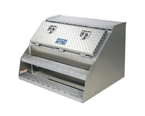 Tool Box Merritt 483 Vander Haags Inc KC