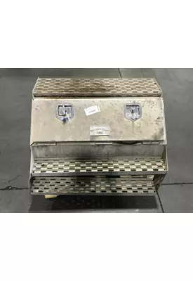 Merritt 483 Tool Box