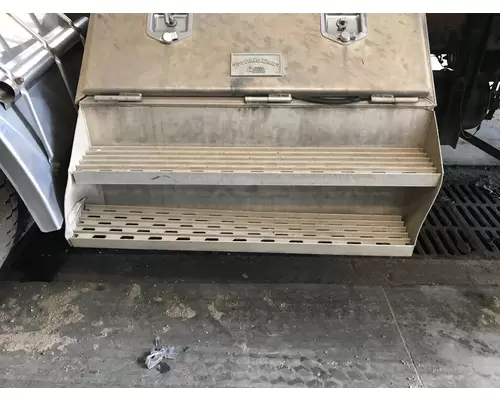 Merritt 483 Tool Box