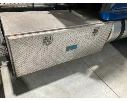 Merritt 483 Tool Box