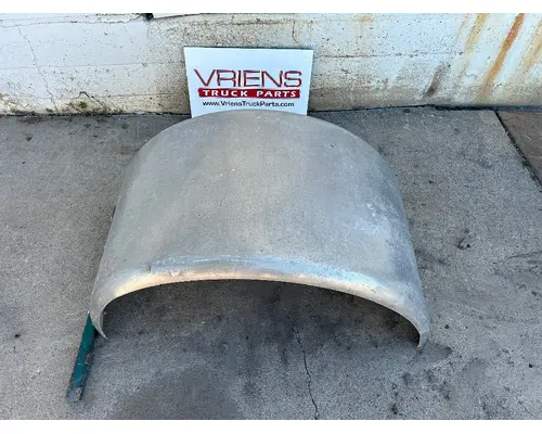 Fender MERRITT 5034 Vriens Truck Parts