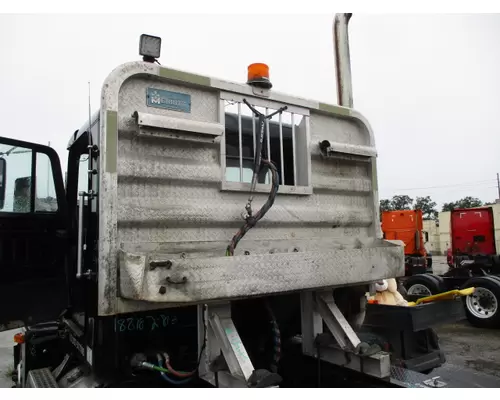 Headache Rack MERRITT ALL LKQ Heavy Truck - Tampa