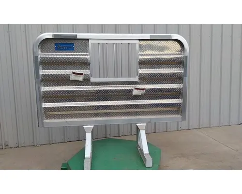Headache Rack MERRITT ALL LKQ Western Truck Parts