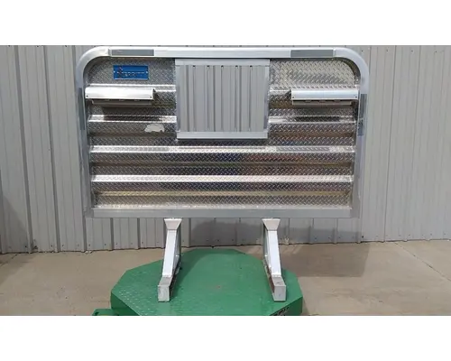 Headache Rack MERRITT ALL LKQ Western Truck Parts