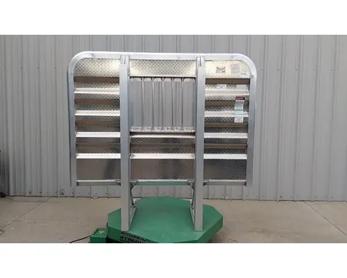 Headache Rack MERRITT ALL LKQ Western Truck Parts
