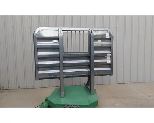 Headache Rack MERRITT ALL LKQ Western Truck Parts
