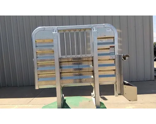 Headache Rack MERRITT ALL LKQ Western Truck Parts