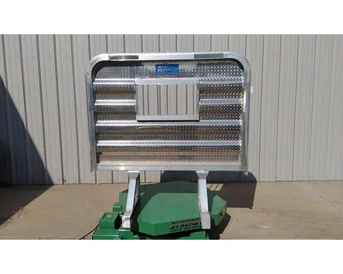 Headache Rack MERRITT ALL LKQ Western Truck Parts