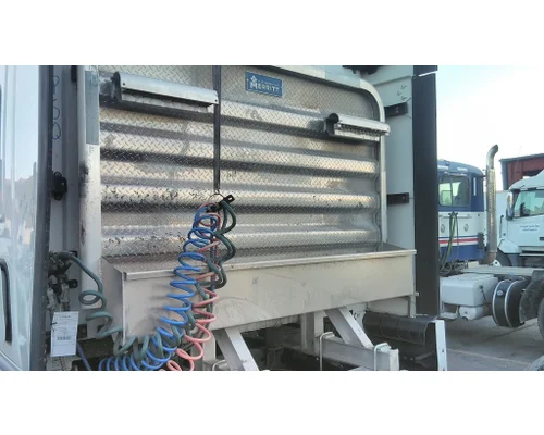 Headache Rack MERRITT ALL LKQ Heavy Truck - Goodys
