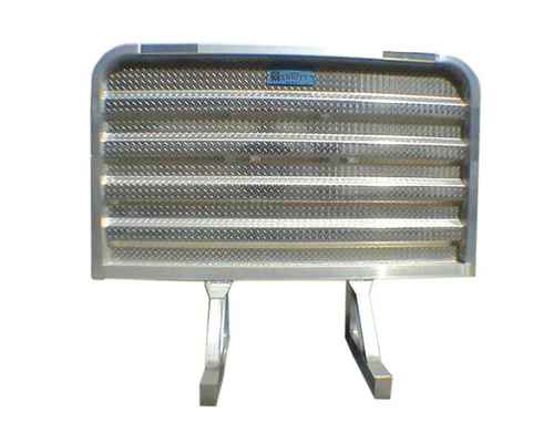 Headache Rack MERRITT ALL LKQ Plunks Truck Parts and Equipment - Jackson