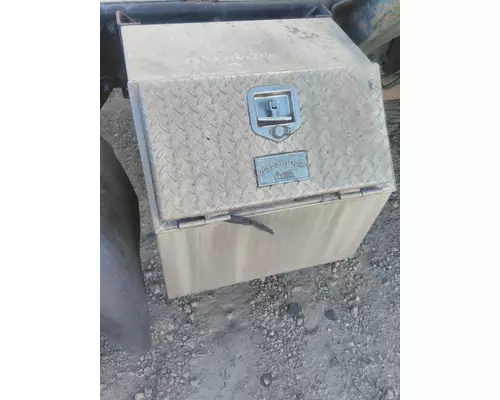 Tool Box MERRITT ALL LKQ Evans Heavy Truck Parts