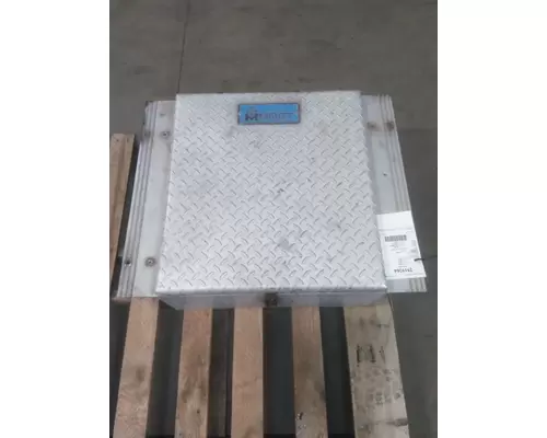 Tool Box MERRITT ALL LKQ Geiger Truck Parts