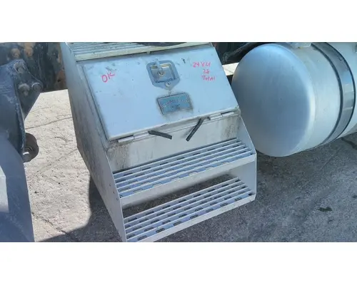 Tool Box MERRITT ALL LKQ Heavy Truck - Goodys