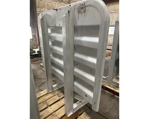 Merritt Diamond back cab rack Headache Rack