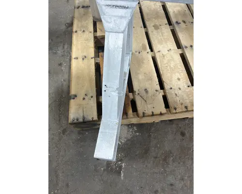 Merritt Diamond back cab rack Headache Rack