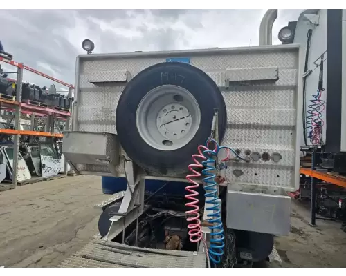 Headache Rack merritt Other Garabedian Equipment Company