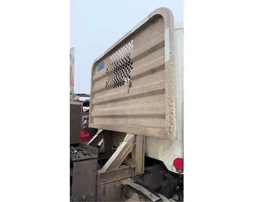 Headache Rack merritt Other Holst Truck Parts