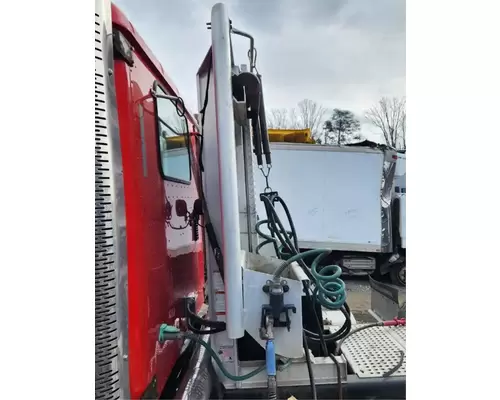 Headache Rack merritt Other Complete Recycling Group LLC