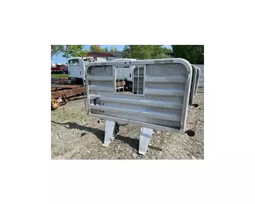 Headache Rack merritt Other Les Camions Gilbert