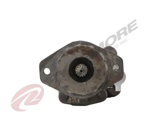 Hydraulic Piston/Cylinder Metaris  Pump Rydemore Heavy Duty Truck Parts Inc