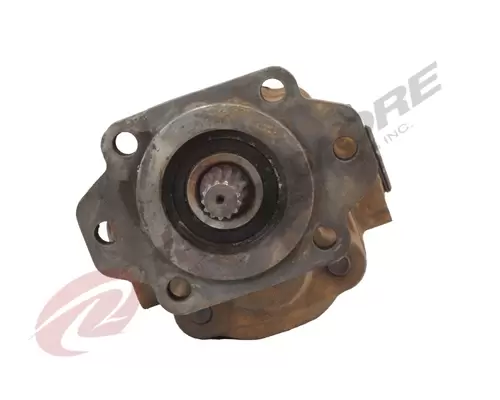 Metaris  Pump Hydraulic PistonCylinder