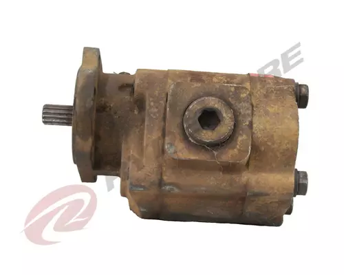 Metaris  Pump Hydraulic PistonCylinder