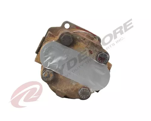 Metaris  Pump Hydraulic PistonCylinder