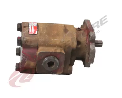 Metaris  Pump Hydraulic PistonCylinder