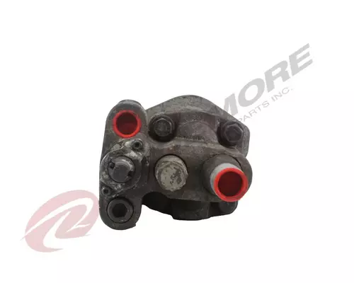 Metaris  Pump Hydraulic PistonCylinder