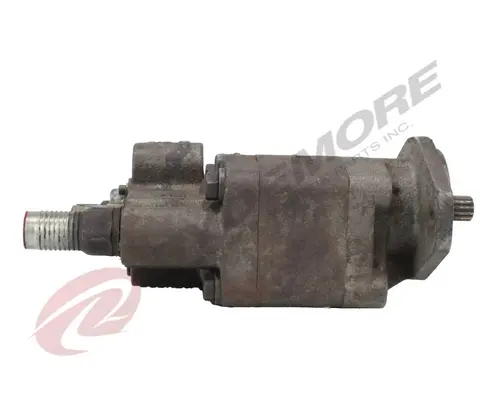 Metaris  Pump Hydraulic PistonCylinder