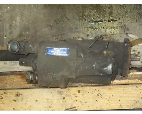 PTO METARIS  Tim Jordan's Truck Parts, Inc.