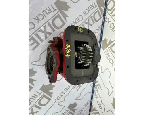 Metaris MH8SC0WM3RA PTO