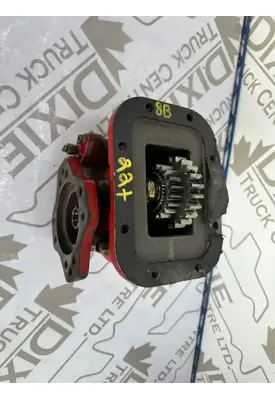 Metaris MH8SC0WM3RA PTO