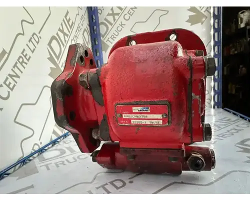 Metaris MH8SC0WM3RA PTO