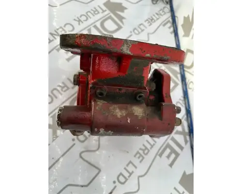 Metaris MH8SC0WM3RA PTO