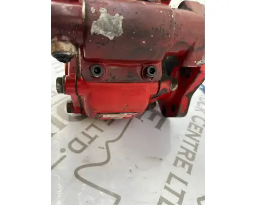 Metaris MH8SC0WM3RA PTO