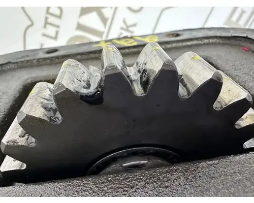 Metaris MH8SC0WM3RA PTO