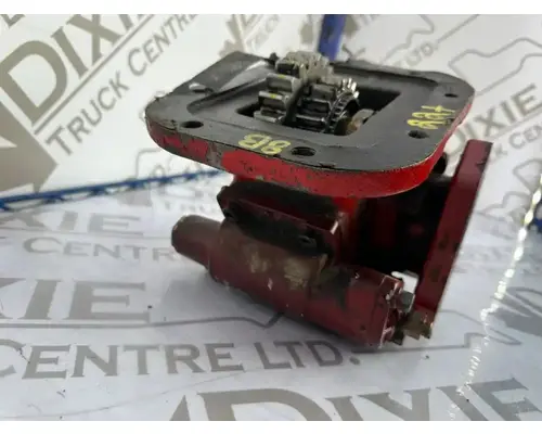 Metaris MH8SC0WM3RA PTO