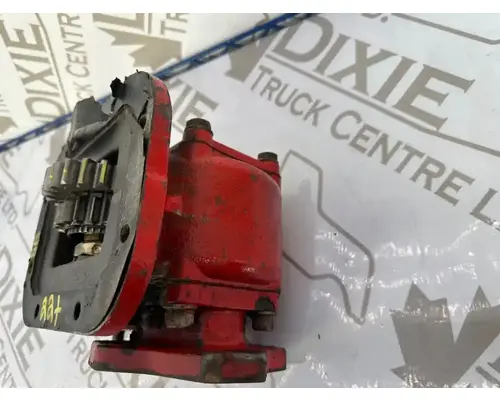 Metaris MH8SC0WM3RA PTO