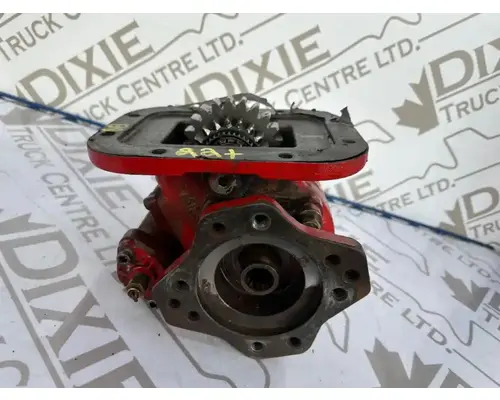 Metaris MH8SC0WM3RA PTO