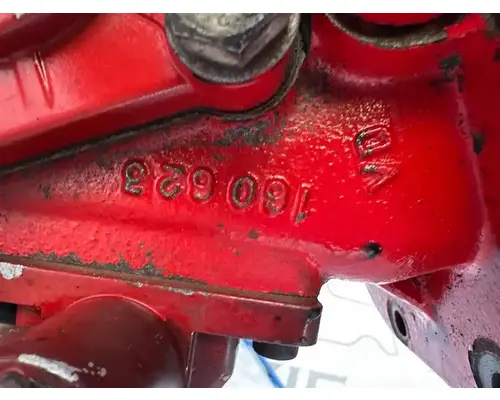 Metaris MH8SC0WM3RA PTO