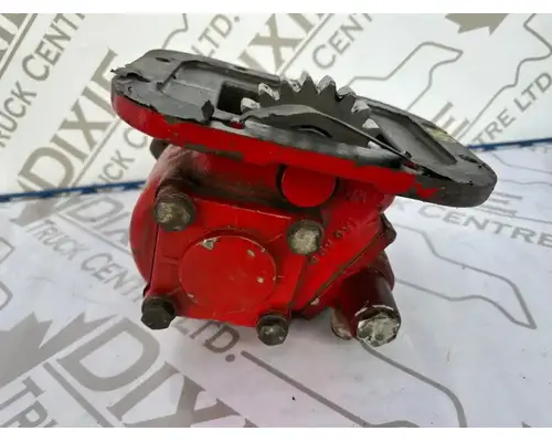 Metaris MH8SC0WM3RA PTO