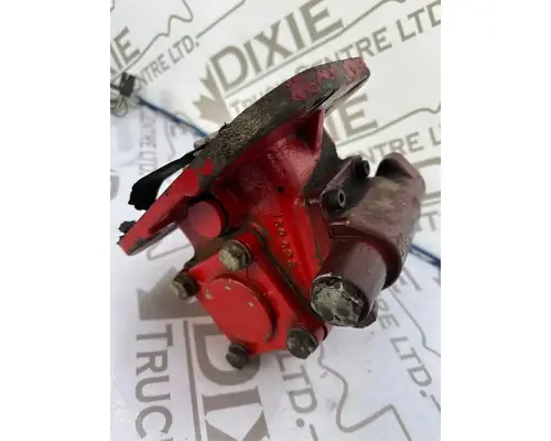 Metaris MH8SC0WM3RA PTO