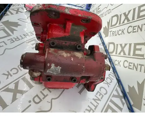 Metaris MH8SC0WM3RA PTO