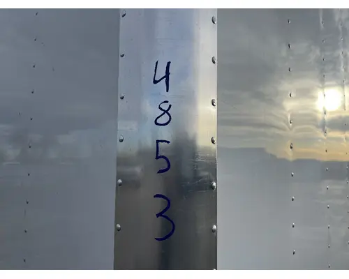 Body / Bed Metro  DTI Trucks