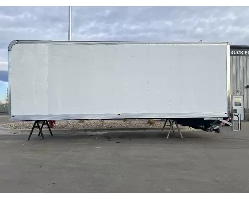 Metro  Box  Bed